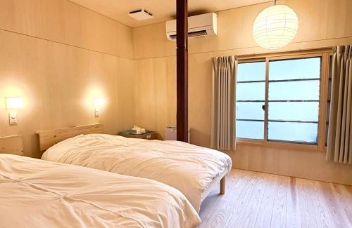 Imizu Casa | なごらーれ放生津屋