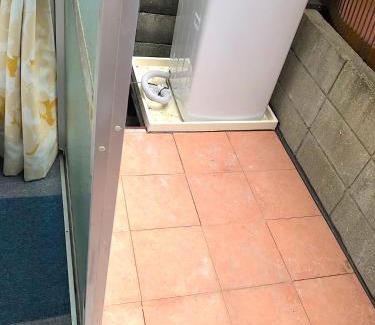 Shiogami Cho Apartamento | ひまわりホテル 1部屋貸し切り 好アクセス セルフチェックイン