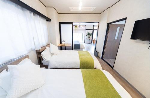 Awaji Casa | ぶろんて 淡路サンセットビュー野島蟇浦