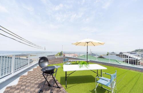 Awaji Casa | ぶろんて 淡路サンセットビュー野島蟇浦