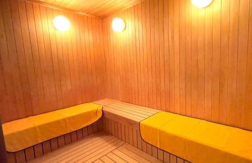 Nakano Complejo | まだらおの湯