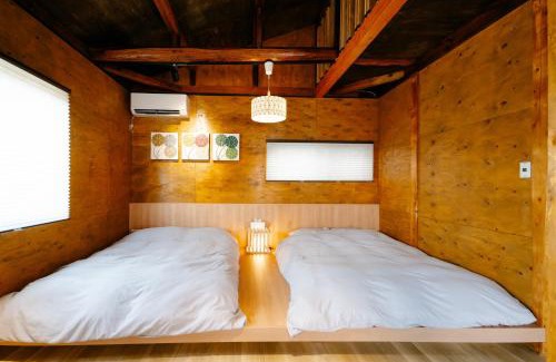 Nagawa Casa | みさき公園駅から徒歩5分大阪岬町 海近の一棟貸切ゲストハウス Ebisuya MisakiPark