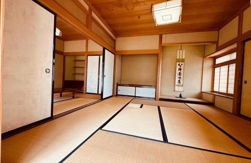 Tome Casa | みんぱく明治村