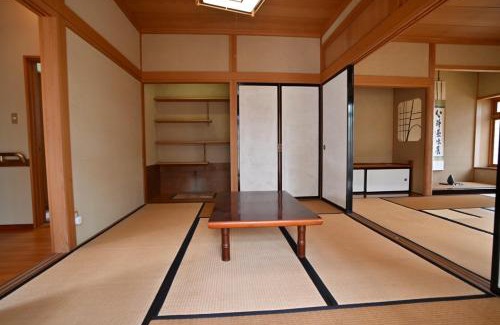 Tome Casa | みんぱく明治村