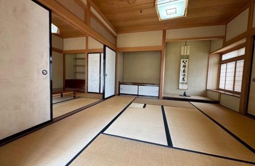 Tome Casa | みんぱく明治村