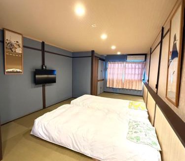 Joto Apartamento | ゆいの宿大阪城east1号室
