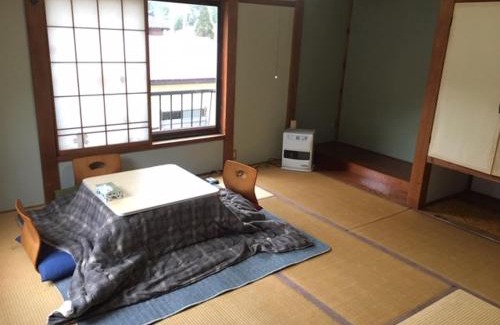 Itoigawa Casa | わくわく自然体験の宿ゲストハウス山楽