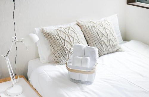 Sumida Apartamento | アリア曳舟