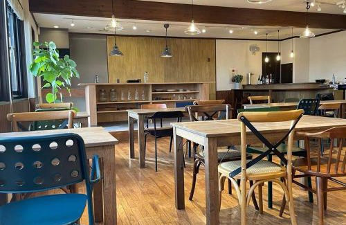 Inawashiro Cama Y Desayuno | アルパインロッジ