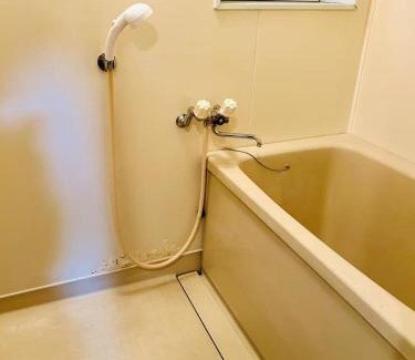 Chuo Ward Apartamento | アルピエj107号室無料Wi-Fiあり熊本城徒歩5分