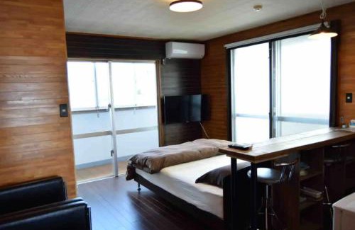 Awase Apartamento | アワセベイストリートホテル