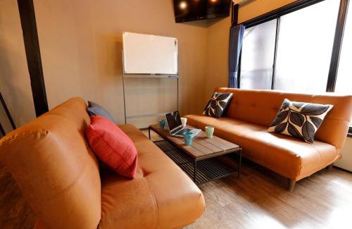Nishiwaseda Apartamento | アンドステイ西早稲田3丁目B