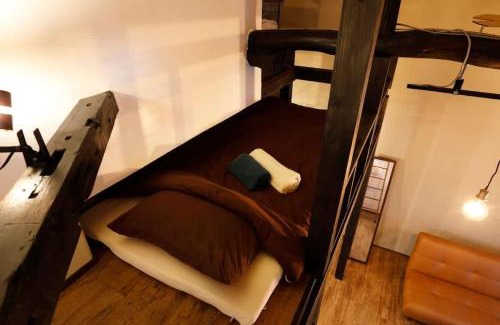 Nishiwaseda Apartamento | アンドステイ西早稲田3丁目B