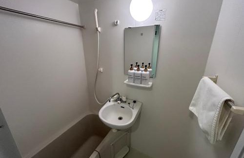Higashi Apartamento | アートハウス