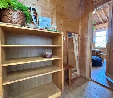 Biei Apartamento | ウバク荘 Ubakuso