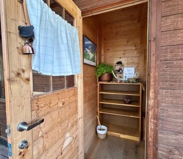 Biei Apartamento | ウバク荘 Ubakuso