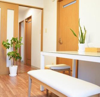 Nagahama Apartamento | エクセルインナガハマ