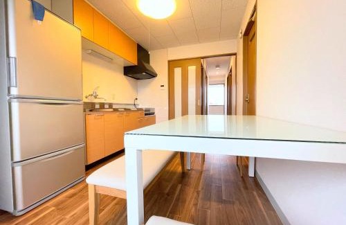 Nagahama Apartamento | エクセルインナガハマ