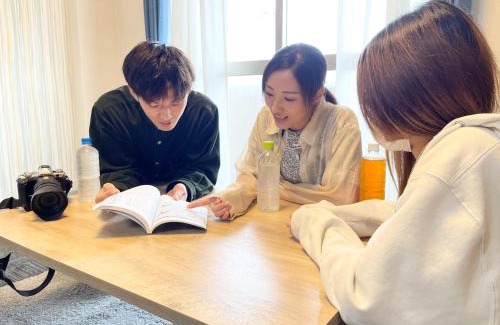 Nagahama Apartamento | エクセルインナガハマ