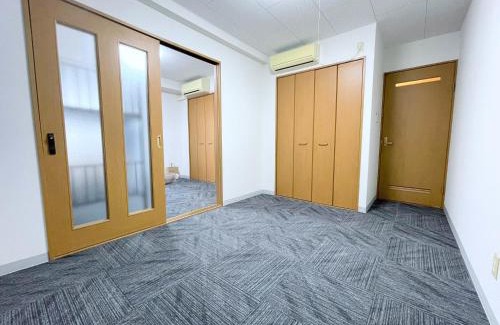 Nagahama Apartamento | エクセルインナガハマ
