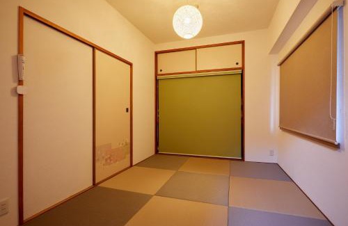 Joto Apartamento | エクセレンス大阪城公園 - Osaka Castle Excellence