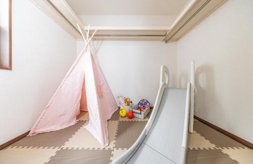 Nishinari Villa | エスペリア シティヴィラ