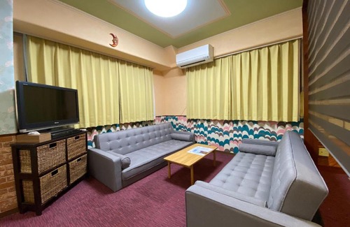 Yuzawa-machi Apartamento | Angel Resort Yuzawa 916