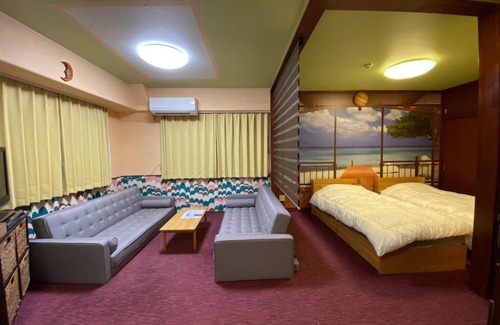Yuzawa-machi Apartamento | Angel Resort Yuzawa 916