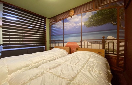 Yuzawa-machi Apartamento | Angel Resort Yuzawa 916