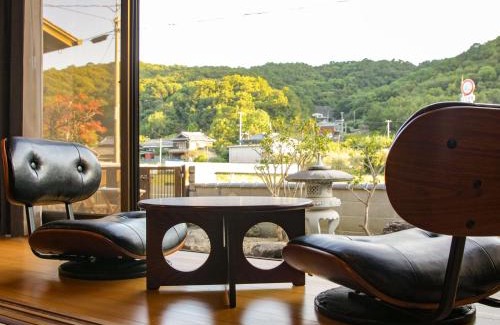 Shodoshima Casa | オリーブ農家の家 お泊り忠左衛門 吉野