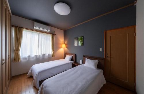 Shodoshima Casa | オリーブ農家の家 お泊り忠左衛門 吉野
