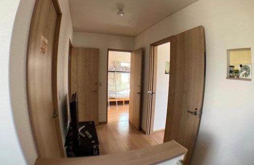 Fukui Casa | オルちゅーばーハウス一棟貸し#ホスト住居型民泊#