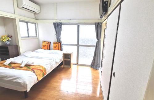 Mitaka Apartamento | オレンジハウス
