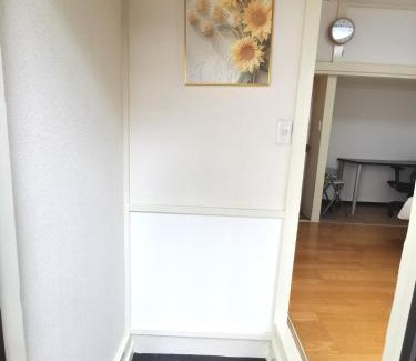 Mitaka Apartamento | オレンジハウス