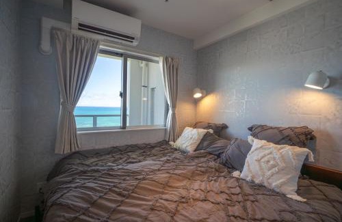 Kin Apartamento | オーシャンビューサニーオキナワ