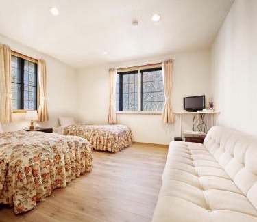 Nagawa Hotel | カナリアンホテル