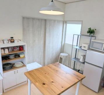 Tsuruoka Casa | カモゲストハウス ペット不可