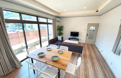 Tsuruoka Casa | カモゲストハウス ペット不可