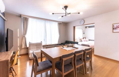 Asahikawa Apartamento | ガレージハウス旭川