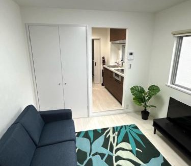 Sakuragicho Apartamento | キーサイド桜木町301