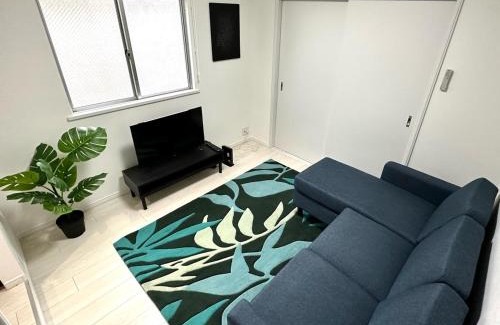Sakuragicho Apartamento | キーサイド桜木町301