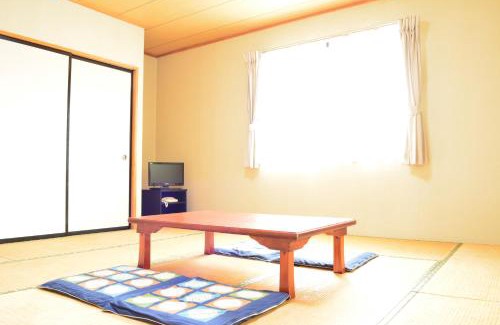 Yamanouchi Hotel | グランベルミヤツ