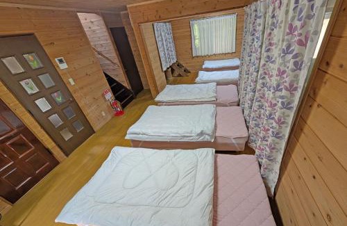 Nasu Casa | グリーンビューコテージ那須