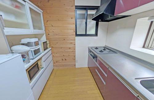 Nasu Casa | グリーンビューコテージ那須