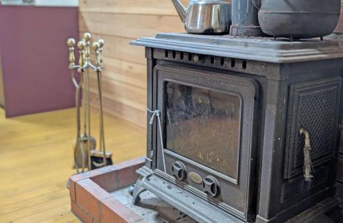 Nasu Casa | グリーンビューコテージ那須