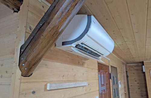 Nasu Casa | グリーンビューコテージ那須