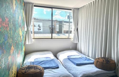 Omachi Casa | ゲストハウスシナノスイー Guest House Shinano Swee