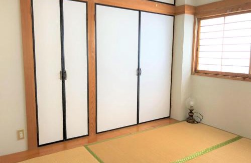 Amami Apartamento | ゲストハウス奄美ルリカケス