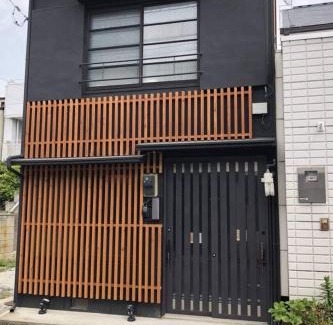 Takamatsu Apartamento | ゲストハウス扇