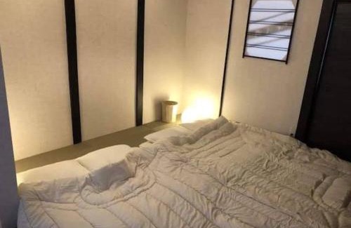 Takamatsu Apartamento | ゲストハウス扇